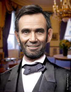 Abraham Lincoln