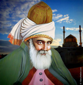 Rumi