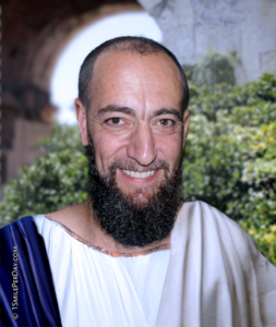 Saul of Tarsus