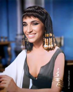 Cleopatra