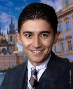 Franz Kafka